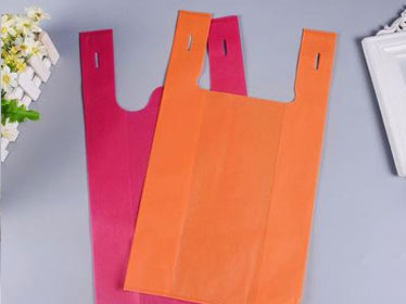 和田地区如果用纸袋代替“塑料袋”并不环保